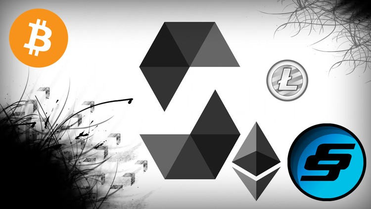 Create Ethereum & Blockchain Applications Using Solidity