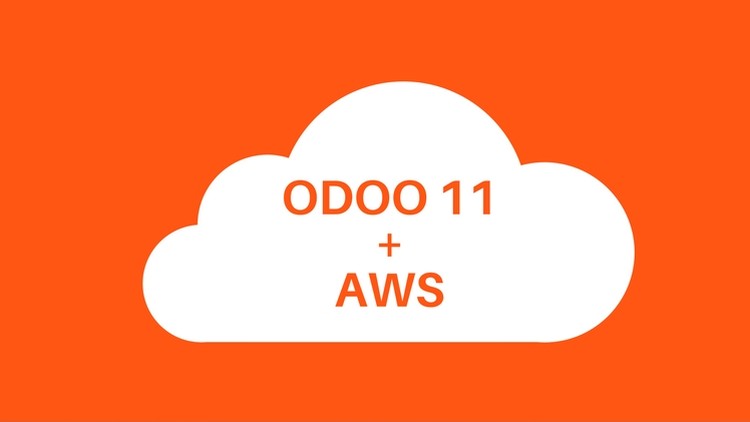 The Complete Guide To Install Odoo on AWS Cloud with Nginx