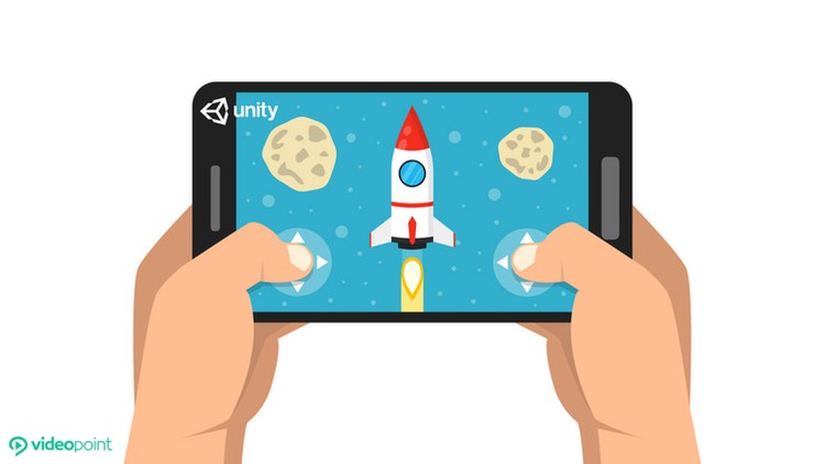 Unity. Tworzenie gry 2D i publikacja w Google Play