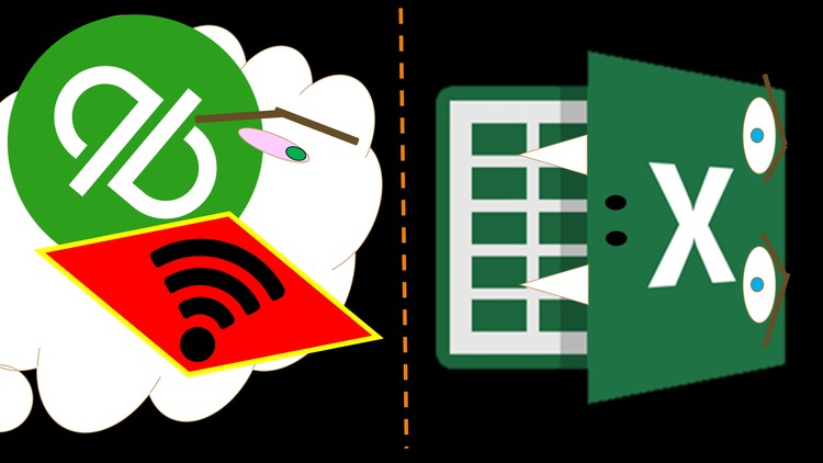 QuickBooks Online vs. Excel 2023