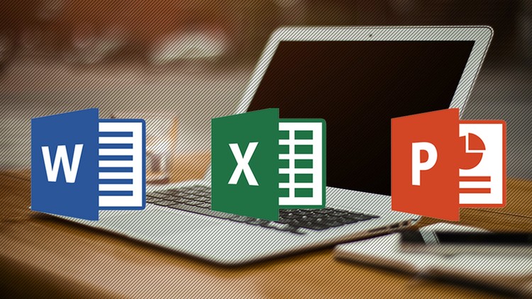 Excel-Word-PowerPoint ve Bilgisayar Eğitimi (SERTİFİKALI)