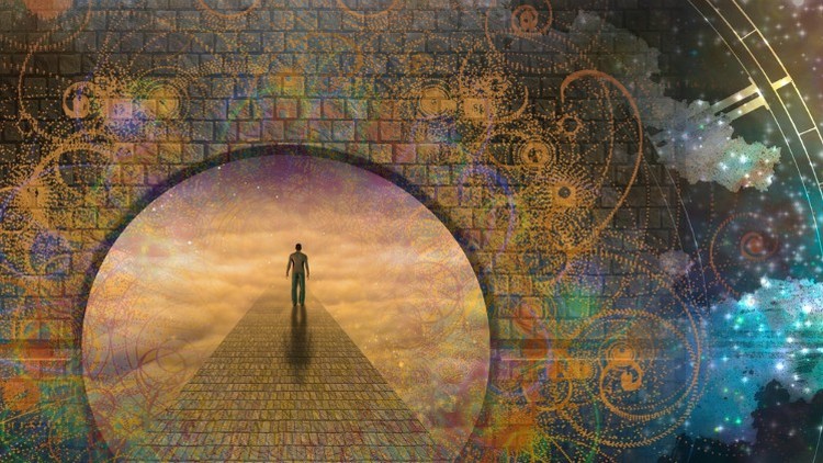 Fully Accredited Advanced Past Life Regression Diploma
