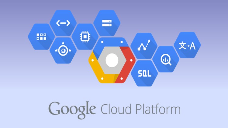 Hands on Google cloud platform(GCP)--- Cloud Architect