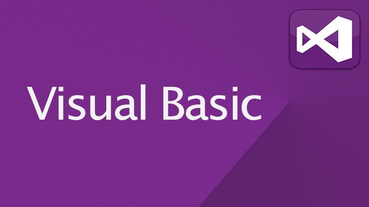 Sıfırdan Visual Basic dili ile kodlama ve temel eğitim