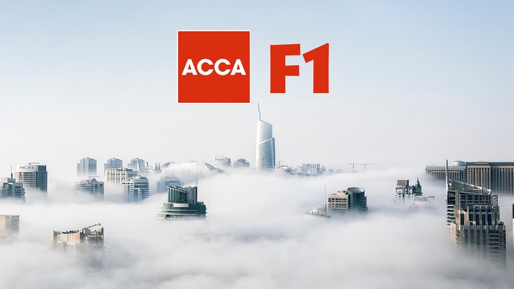 ACCA F1 (FAB/BT) - (Knowledge, Practice, MCQs) UNIT 1