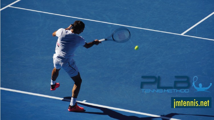 Turn Your Forehand Into A Weapon: Effortless Tennis Forehand