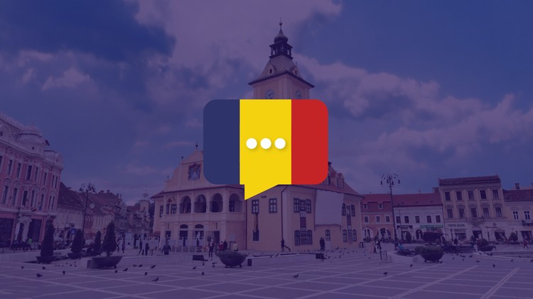 Romanian Language - Basic Conversation