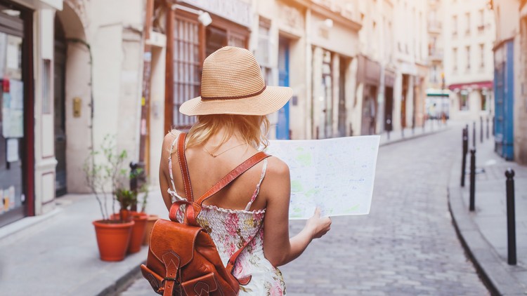 Travel Hacking: Explore The World for Less Than You Imagined