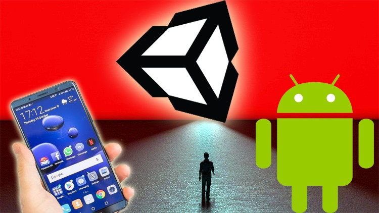 Giochi Android: crea e pubblica giochi per Android con Unity