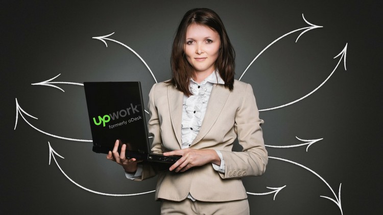 Start a Freelancing Career or an Agency on Upwork in 2020
