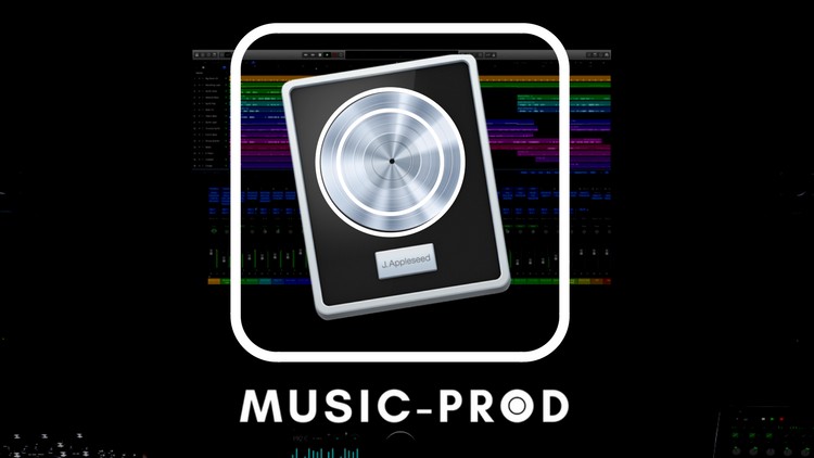 Logic Pro X 101 Masterclass - Logic Pro Music Production