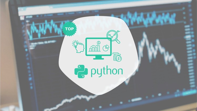 Python für Finanzanalysen und algorithmisches Trading