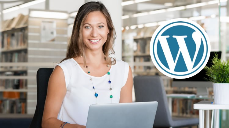 Curso WordPress Completo - 4 cursos COMPLETOS.