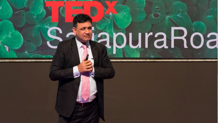 How to be a great TEDx Speaker?