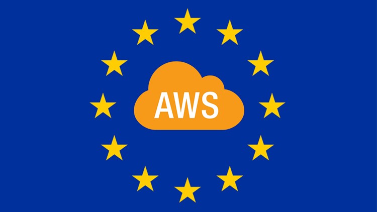 EU Privacy Laws & AWS: Build Compliant Data Architectures