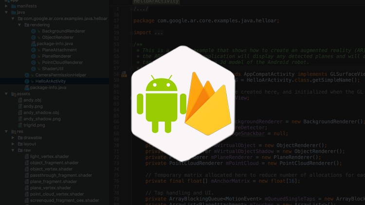 Firebase Fundamentals : Android