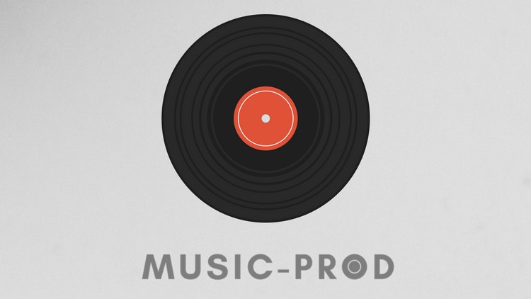 Logic Pro X: EDM Electronic Music Production in Logic Pro X