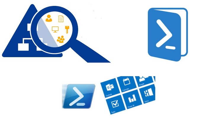 Powershell pour Active Directory