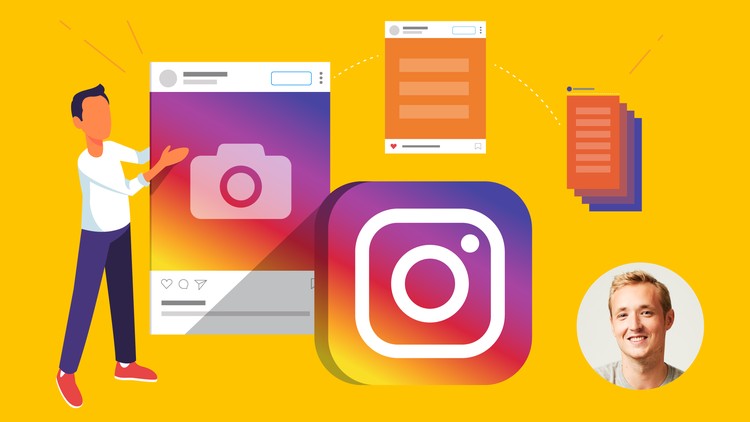 Instagram Marketing 2024: Hashtags, Live, Stories, Ads &more