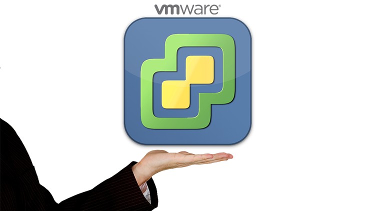 Curso básico de virtualización con Vmware Vsphere.