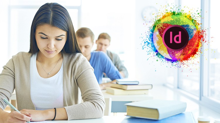 Certificación Adobe InDesign CC Online. Adobe Certified ACA