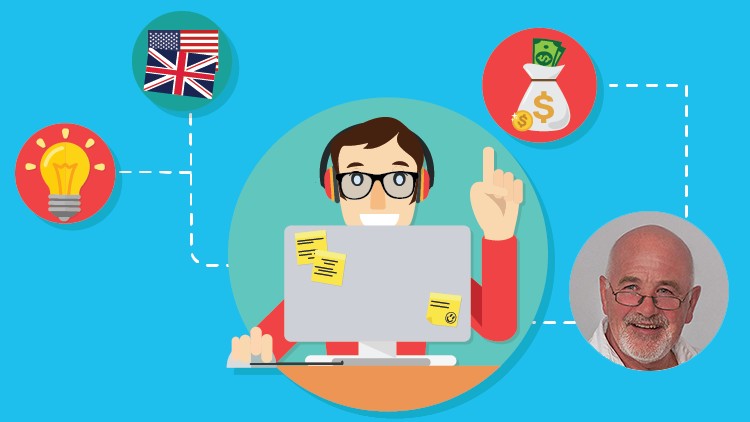 How to Teach English Online and Get Paid