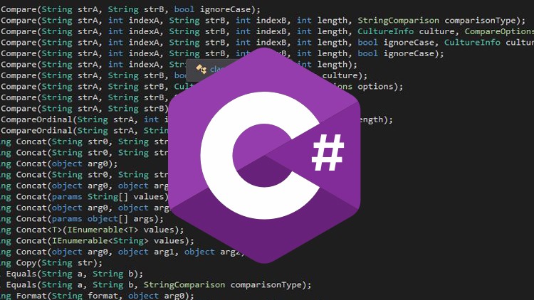 Visual Studio 2019 ile A'dan Z'ye C# ve Xamarin Eğitim Seti