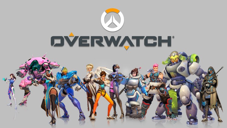 The Complete Guide to Overwatch