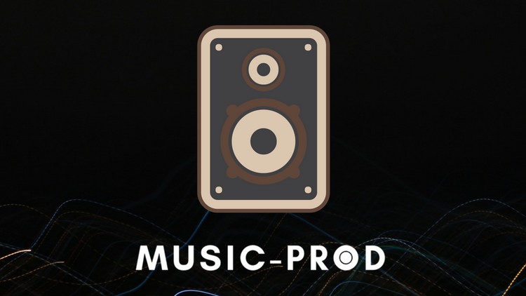 Logic Pro X: Learn Mixing & Mastering Music in Logic Pro X