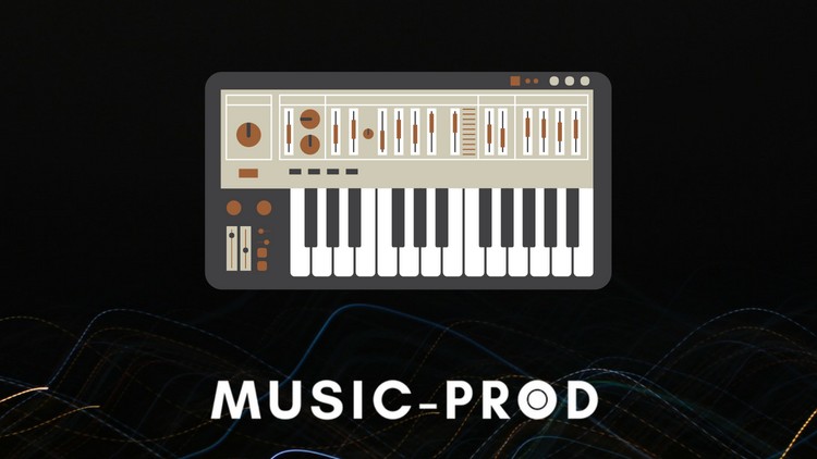 Logic Pro X 201 - Complete Logic Pro X Music Production