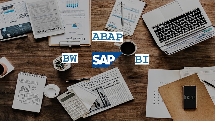 The Complete free SAP NW Installation Guide for ABAP and BW
