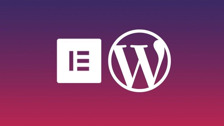 Curso Elementor Wordpress: Criando Sites com Elementor
