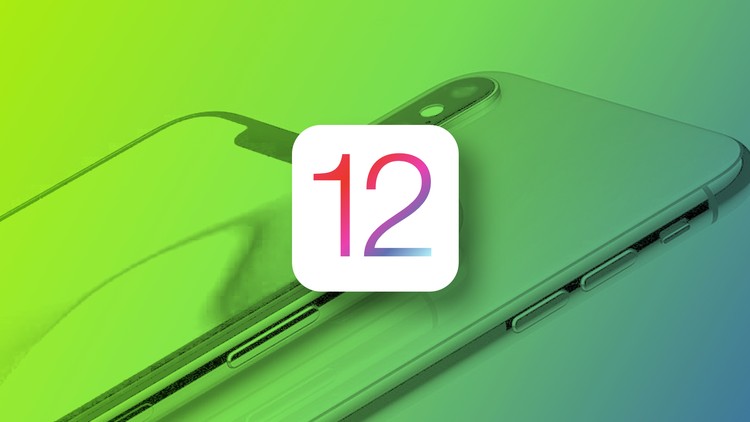 iOS 12 App 开发快速入门与实战(简体中文)