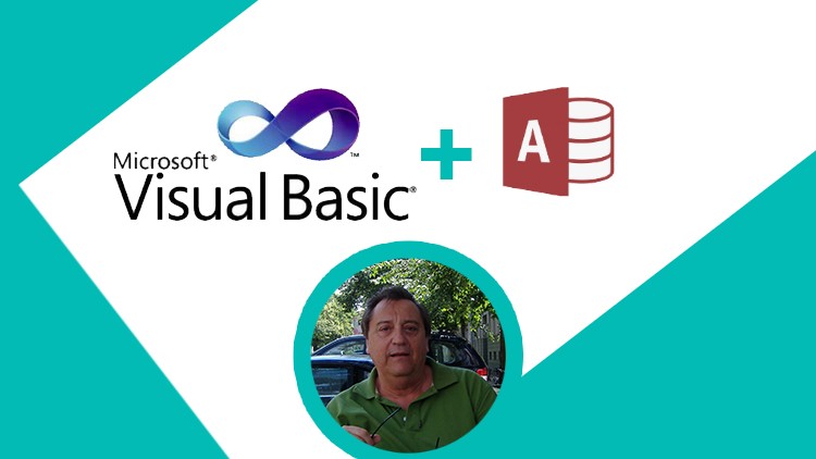 VBA Visual Basic para Access