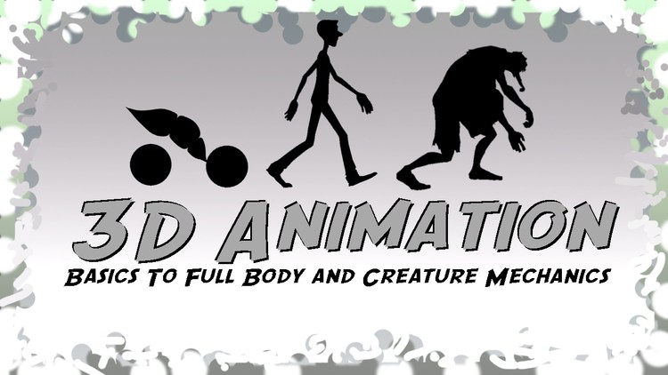 Animation id. Animation Basics.