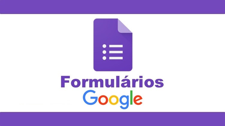 Google Formulários (forms)