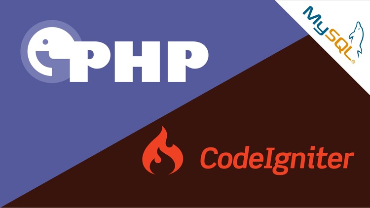 PHP & Codeigniter & MySQL กับระบบสมาชิก