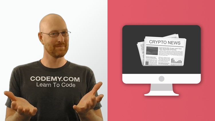 Build a Cryptocurrency News Site With Ruby on Rails