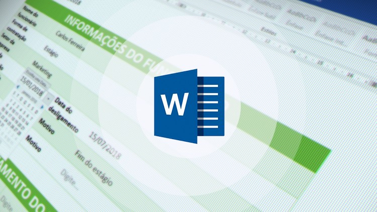 Microsoft Word - Trabalhando com Formulários