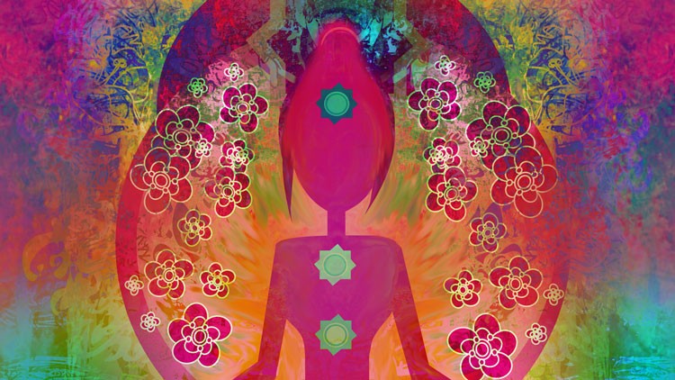 The Ultimate Chakra Healing course