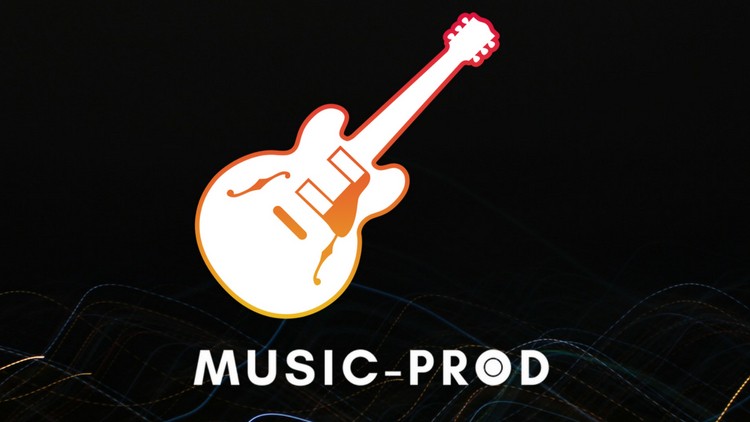 GarageBand: The Complete GarageBand Course Music Production