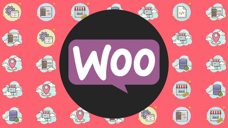 Curso para criar Lojas Virtuais no WordPress com WooCommerce