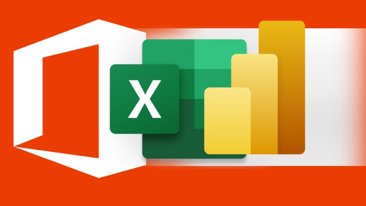 Microsoft Excel e Power BI - Do Básico ao Intermediário