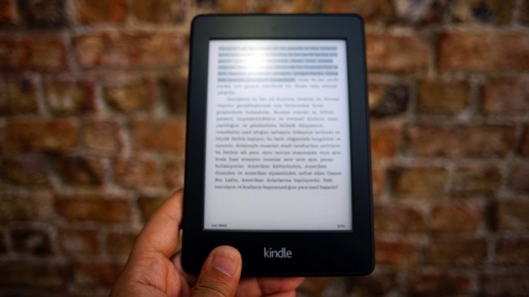 Amazon Kindle: Crea y Vende Libros Virtuales Fácilmente