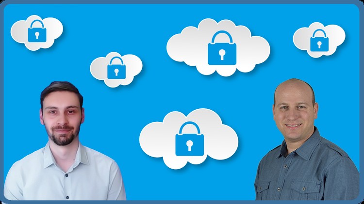 Introduction to Cloud Security with Microsoft Azure