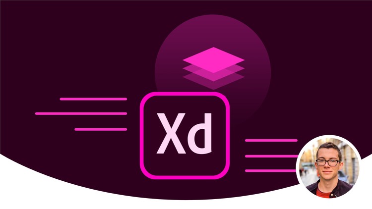 Adobe XD - La Formation Complète pour Débutants