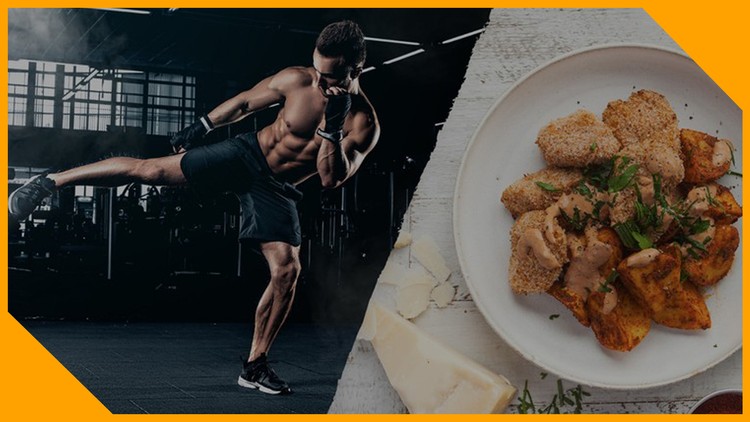 Fitness Nutrition 102: How to Lose Fat and Build Muscle Fast