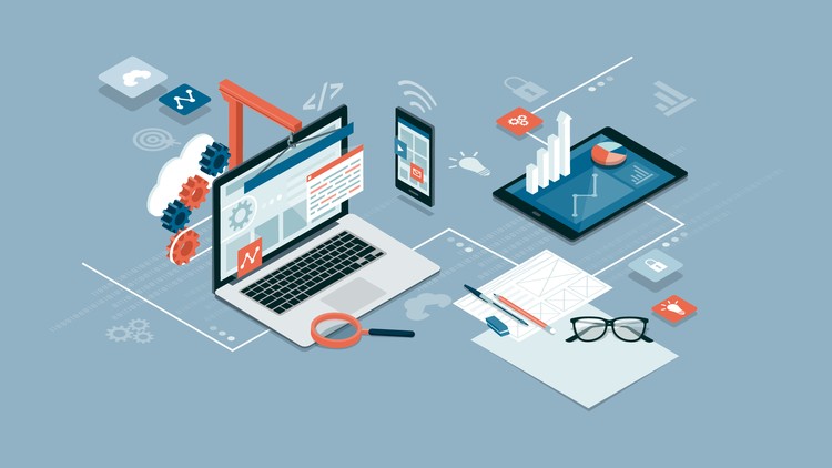 Learn HTML5 and CSS3 By Coding Your First Website - Free course