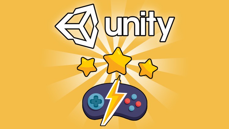 Unity By Example : 20+ Mini Projects in Unity