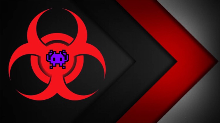 How to Create and Embed Malware (2-in-1 Course)